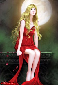 无限之淫神的诅咒