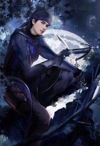 明末好女婿