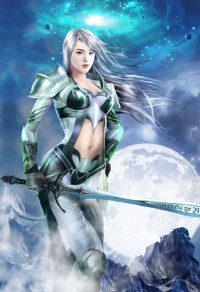 我不要做女王