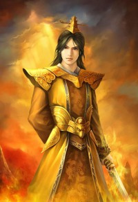 血衣客 (姐弟骨科)