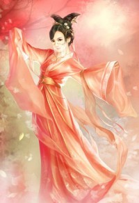 青儿的武侠世界