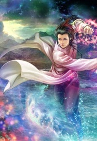 霸道將軍愛上我