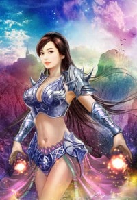 快穿女配:國民女神,帥炸天!