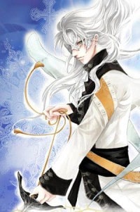 斗龙战神