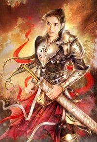 兽人道尊