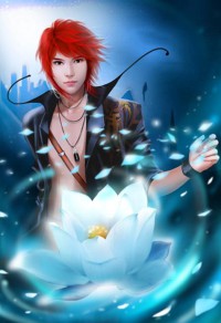 绝美琴师和她的梦中情人