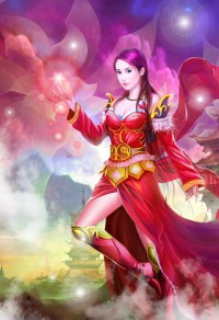 被偏宠的小可爱她又美又乖